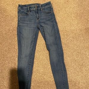 Super cute jeans from American Eagle